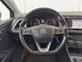 SEAT Leon ST 1.4 EcoTSI FR Connect (INCL-BTW) *LEATHER-FABRIC | FULL-LED | NAVI-FULLMAP | SPORTSEATS | CAMERA | PRIVACY-GLASS | ECC | PDC | AMBIENTLIGHT | CRUISE | TOWBAR | 17''ALU*