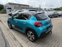 Citroën C3 1.2 PureTech Shine,Navi, Camera, Airco, Dealer auto, 1ste eigenaar, Keyless, INC BTW