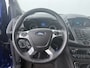 Ford Tourneo Connect Compact Ecoboost 100pk Titanium | Nieuw geleverd | 100% dealer onderhouden | Trekhaak | Pano | Bluetooth | Parkeersens. achter | Cruise | Voorruit verwarmd |