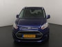 Ford Tourneo Connect Compact Ecoboost 100pk Titanium | Nieuw geleverd | 100% dealer onderhouden | Trekhaak | Pano | Bluetooth | Parkeersens. achter | Cruise | Voorruit verwarmd |