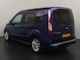 Ford Tourneo Connect Compact Ecoboost 100pk Titanium | Nieuw geleverd | 100% dealer onderhouden | Trekhaak | Pano | Bluetooth | Parkeersens. achter | Cruise | Voorruit verwarmd |