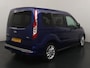 Ford Tourneo Connect Compact Ecoboost 100pk Titanium | Nieuw geleverd | 100% dealer onderhouden | Trekhaak | Pano | Bluetooth | Parkeersens. achter | Cruise | Voorruit verwarmd |