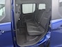 Ford Tourneo Connect Compact Ecoboost 100pk Titanium | Nieuw geleverd | 100% dealer onderhouden | Trekhaak | Pano | Bluetooth | Parkeersens. achter | Cruise | Voorruit verwarmd |