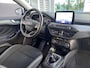Ford Focus Wagon 1.0 125PK EcoBoost Hybrid Connected - TREKHAAK - 1E EIGENAAR - NL AUTO - CARPLAY / ANDROID - CLIMA - CRUISE - LED -