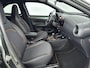 Toyota Aygo X 1.0 VVT-i S-CVT Limited | Navigatie & Carplay | Stoelverwarming | Camera | Adaptief Cruise |