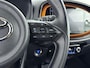 Toyota Aygo X 1.0 VVT-i S-CVT Limited | Navigatie & Carplay | Stoelverwarming | Camera | Adaptief Cruise |
