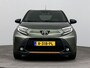 Toyota Aygo X 1.0 VVT-i S-CVT Limited | Navigatie & Carplay | Stoelverwarming | Camera | Adaptief Cruise |