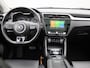 MG MG ZS EV Luxury 45 kWh | Automaat | Panoramadak | Leder | Navigatie | Airco | Achteruitrijcamera | Apple Carplay / Android Auto | Stoelverwarming | Lichtmetalen Velgen |