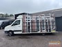 Volkswagen Crafter Euro 5 - 5 cil 2.5 L diesel - glaswagen glasservice - airco - Michelin banden