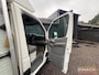 Volkswagen Crafter Euro 5 - 5 cil 2.5 L diesel - glaswagen glasservice - airco - Michelin banden
