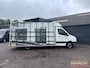 Volkswagen Crafter Euro 5 - 5 cil 2.5 L diesel - glaswagen glasservice - airco - Michelin banden