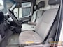 Volkswagen Crafter Euro 5 - 5 cil 2.5 L diesel - glaswagen glasservice - airco - Michelin banden