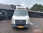 Volkswagen Crafter Euro 5 - 5 cil 2.5 L diesel - glaswagen glasservice - airco - Michelin banden