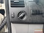 Volkswagen Crafter Euro 5 - 5 cil 2.5 L diesel - glaswagen glasservice - airco - Michelin banden