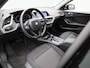 BMW 1-Serie 116i Executive | Automaat | Parkeer sensoren | Navigatie | Virtual cockpit | Cruise control | Bluetooth | Apple Carplay | Stoel verwarming | Climate control
