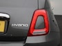Fiat 500C 1.0 Hybrid Star | Cabrio | Parkeer sensoren | Navigatie | Half leder | LMV | Cruise control | Airco | Lage km stand