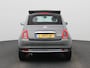 Fiat 500C 1.0 Hybrid Star | Cabrio | Parkeer sensoren | Navigatie | Half leder | LMV | Cruise control | Airco | Lage km stand