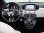 Fiat 500C 1.0 Hybrid Star | Cabrio | Parkeer sensoren | Navigatie | Half leder | LMV | Cruise control | Airco | Lage km stand