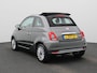 Fiat 500C 1.0 Hybrid Star | Cabrio | Parkeer sensoren | Navigatie | Half leder | LMV | Cruise control | Airco | Lage km stand