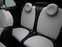 Fiat 500C 1.0 Hybrid Star | Cabrio | Parkeer sensoren | Navigatie | Half leder | LMV | Cruise control | Airco | Lage km stand