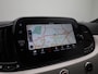 Fiat 500C 1.0 Hybrid Star | Cabrio | Parkeer sensoren | Navigatie | Half leder | LMV | Cruise control | Airco | Lage km stand
