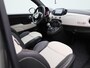 Fiat 500C 1.0 Hybrid Star | Cabrio | Parkeer sensoren | Navigatie | Half leder | LMV | Cruise control | Airco | Lage km stand