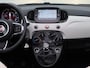 Fiat 500C 1.0 Hybrid Star | Cabrio | Parkeer sensoren | Navigatie | Half leder | LMV | Cruise control | Airco | Lage km stand