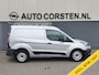 Ford Transit Connect 1.5TDCI Euro 6 Imperiaal Trekhaak Airco Bluetooth Betonplex Vloer Lat om Lat betimmering 1.200KG Trekgewicht Origineel Nederlandse Auto