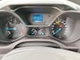 Ford Transit Connect 1.5TDCI Euro 6 Imperiaal Trekhaak Airco Bluetooth Betonplex Vloer Lat om Lat betimmering 1.200KG Trekgewicht Origineel Nederlandse Auto