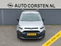 Ford Transit Connect 1.5TDCI Euro 6 Imperiaal Trekhaak Airco Bluetooth Betonplex Vloer Lat om Lat betimmering 1.200KG Trekgewicht Origineel Nederlandse Auto