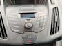 Ford Transit Connect 1.5TDCI Euro 6 Imperiaal Trekhaak Airco Bluetooth Betonplex Vloer Lat om Lat betimmering 1.200KG Trekgewicht Origineel Nederlandse Auto