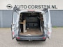 Ford Transit Connect 1.5TDCI Euro 6 Imperiaal Trekhaak Airco Bluetooth Betonplex Vloer Lat om Lat betimmering 1.200KG Trekgewicht Origineel Nederlandse Auto