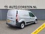 Ford Transit Connect 1.5TDCI Euro 6 Imperiaal Trekhaak Airco Bluetooth Betonplex Vloer Lat om Lat betimmering 1.200KG Trekgewicht Origineel Nederlandse Auto