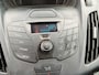 Ford Transit Connect 1.5TDCI Euro 6 Imperiaal Trekhaak Airco Bluetooth Betonplex Vloer Lat om Lat betimmering 1.200KG Trekgewicht Origineel Nederlandse Auto