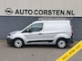 Ford Transit Connect 1.5TDCI Euro 6 Imperiaal Trekhaak Airco Bluetooth Betonplex Vloer Lat om Lat betimmering 1.200KG Trekgewicht Origineel Nederlandse Auto