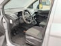 Ford Transit Connect 1.5TDCI Euro 6 Imperiaal Trekhaak Airco Bluetooth Betonplex Vloer Lat om Lat betimmering 1.200KG Trekgewicht Origineel Nederlandse Auto