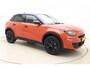 Fiat 600 1.2 Turbo 145pk Hybrid Automaat Sport | DEMO | Navigatie | Achteruitrijcamera | Elektrische achterklep | LED Matrix koplampen | Sportief interieur | 18" Lichtmetalen velgen | Zwart dak