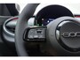 Fiat 600 1.2 Turbo 145pk Hybrid Automaat Sport | DEMO | Navigatie | Achteruitrijcamera | Elektrische achterklep | LED Matrix koplampen | Sportief interieur | 18" Lichtmetalen velgen | Zwart dak