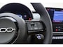 Fiat 600 1.2 Turbo 145pk Hybrid Automaat Sport | DEMO | Navigatie | Achteruitrijcamera | Elektrische achterklep | LED Matrix koplampen | Sportief interieur | 18" Lichtmetalen velgen | Zwart dak