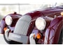Morgan Plus 4 2.0 | Dark Maroon | Houten Stuurwiel | Bagagerek