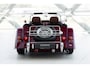 Morgan Plus 4 2.0 | Dark Maroon | Houten Stuurwiel | Bagagerek