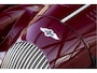 Morgan Plus 4 2.0 | Dark Maroon | Houten Stuurwiel | Bagagerek