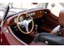 Morgan Plus 4 2.0 | Dark Maroon | Houten Stuurwiel | Bagagerek