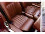 Morgan Plus 4 2.0 | Dark Maroon | Houten Stuurwiel | Bagagerek