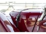 Morgan Plus 4 2.0 | Dark Maroon | Houten Stuurwiel | Bagagerek