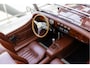 Morgan Plus 4 2.0 | Dark Maroon | Houten Stuurwiel | Bagagerek