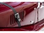 Morgan Plus 4 2.0 | Dark Maroon | Houten Stuurwiel | Bagagerek