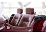 Morgan Plus 4 2.0 | Dark Maroon | Houten Stuurwiel | Bagagerek