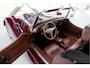 Morgan Plus 4 2.0 | Dark Maroon | Houten Stuurwiel | Bagagerek