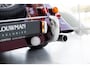 Morgan Plus 4 2.0 | Dark Maroon | Houten Stuurwiel | Bagagerek